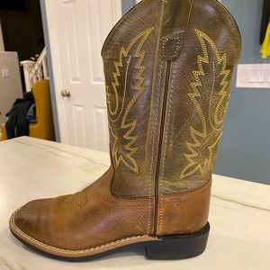 Cody James Boy Boots